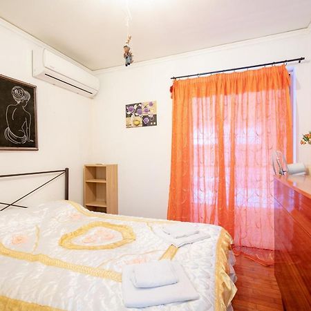 Sygrou-Fix Metro St. 1 Bedroom 4 Pers. Apartment Athen Eksteriør billede