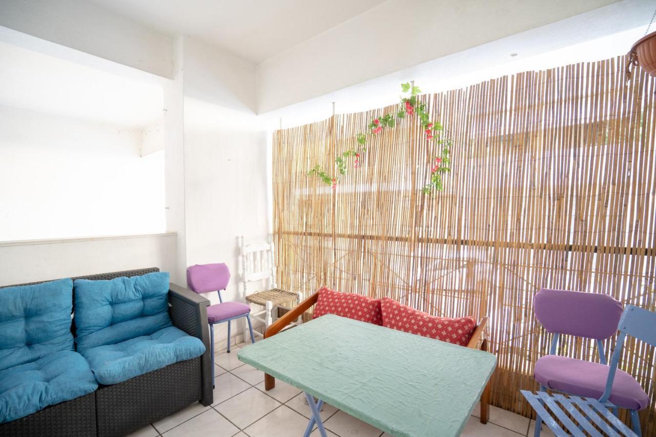 Sygrou-Fix Metro St. 1 Bedroom 4 Pers. Apartment Athen Eksteriør billede